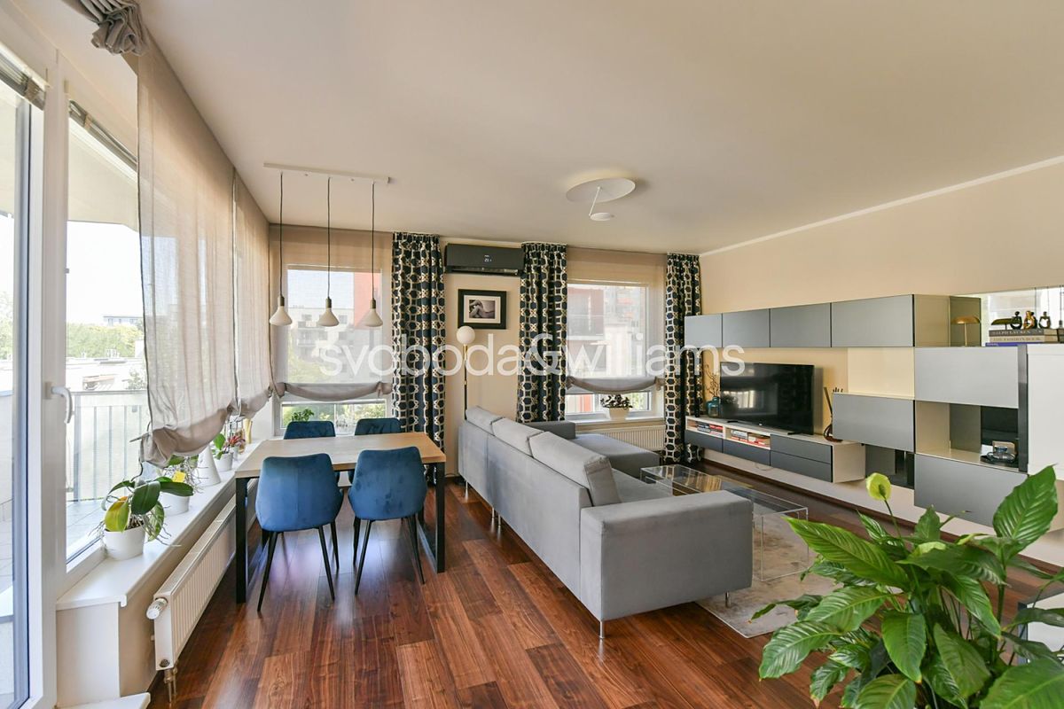 Prodej bytu 3+kk 67 m²
