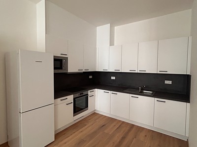 Pronájem bytu 2+kk 63 m²