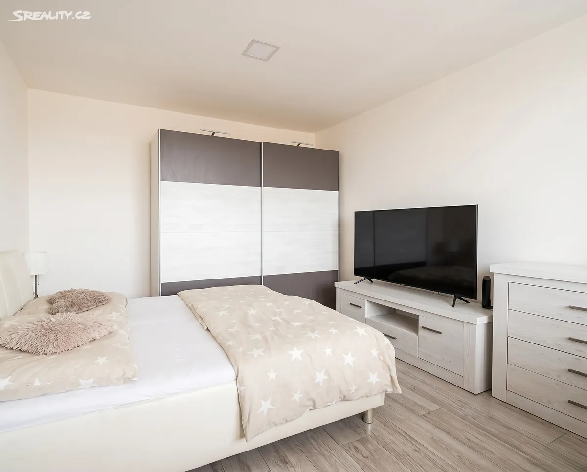 Pronájem bytu 1+1 37 m² – další