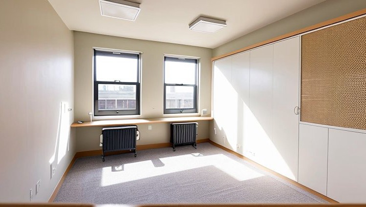 Pronájem komerčního prostoru, 20 m² (1 z 6)