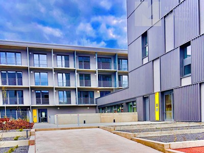 Pronájem bytu 2+kk 53 m²