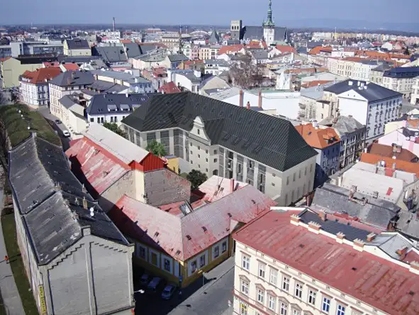 Prodej obchodního prostoru 3468 m², Olomouc – náhled fotky 2
