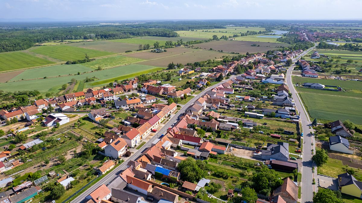 Prodej vícegeneračního domu 267 m², pozemek 195 m² – fotografie 5