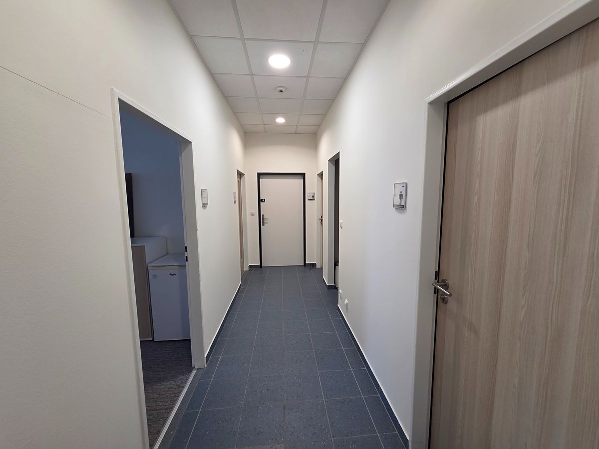 Pronájem kanceláře 153 m² – fotografie 5