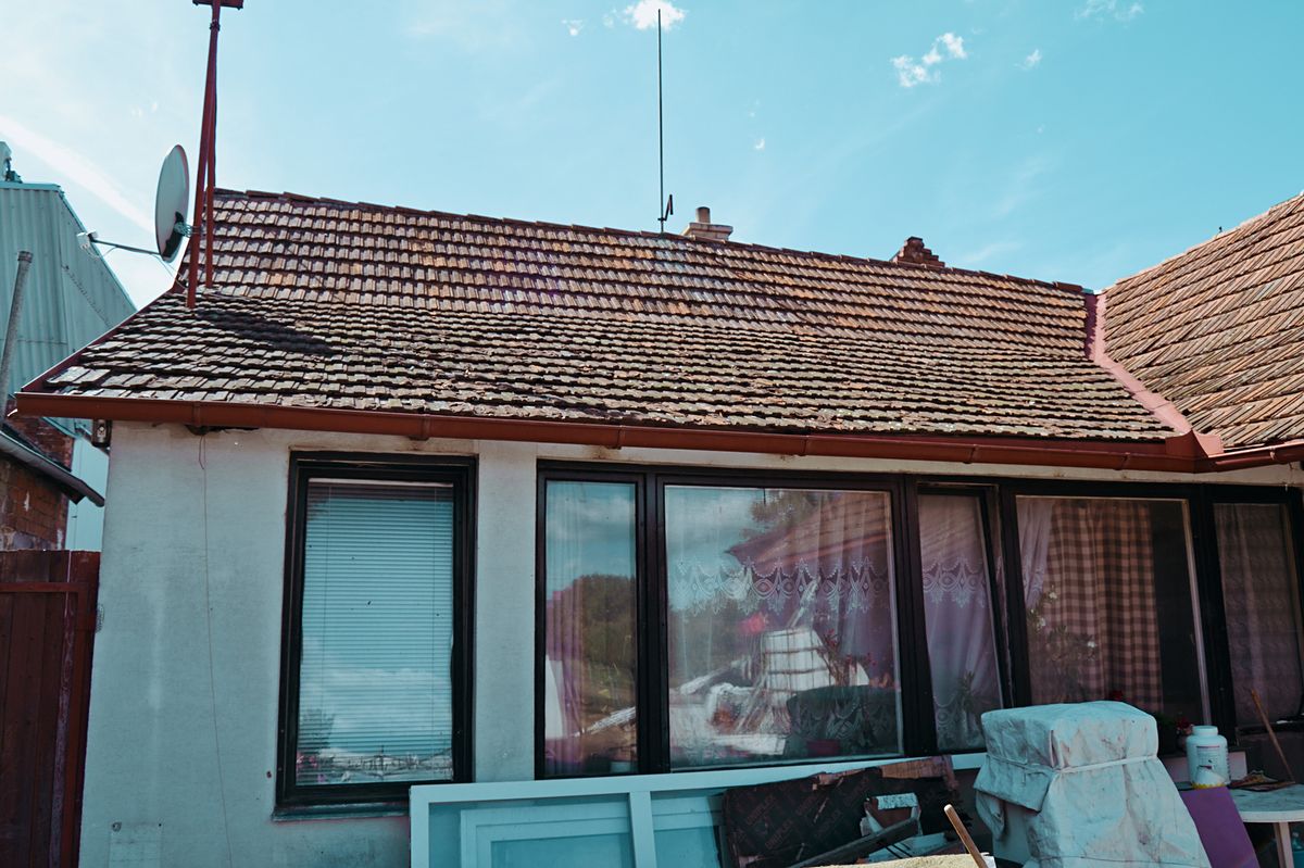 Prodej rodinného domu 81 m², pozemek 1748 m² – fotografie 4