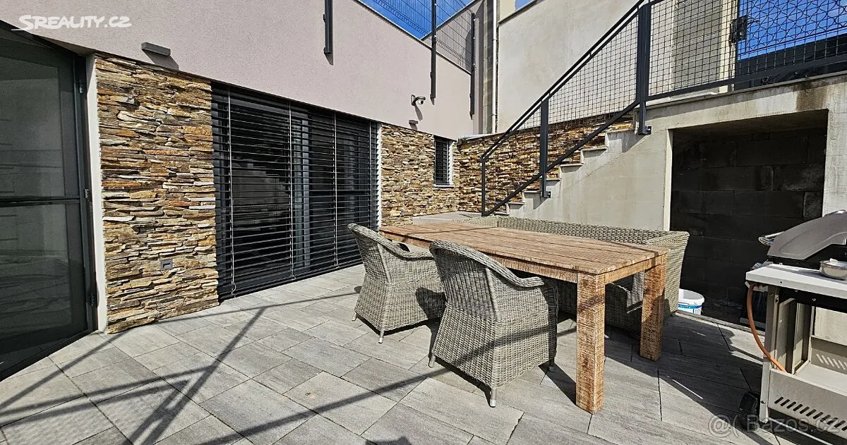 Prodej rodinného domu 65 m², pozemek 300 m², Kamhajek
