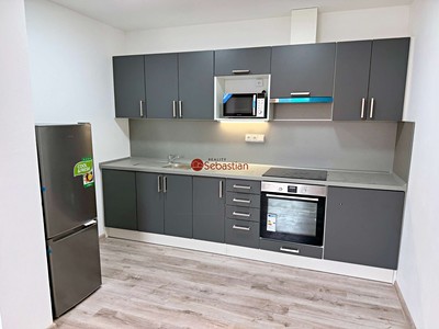 Pronájem bytu 3+kk 53 m²