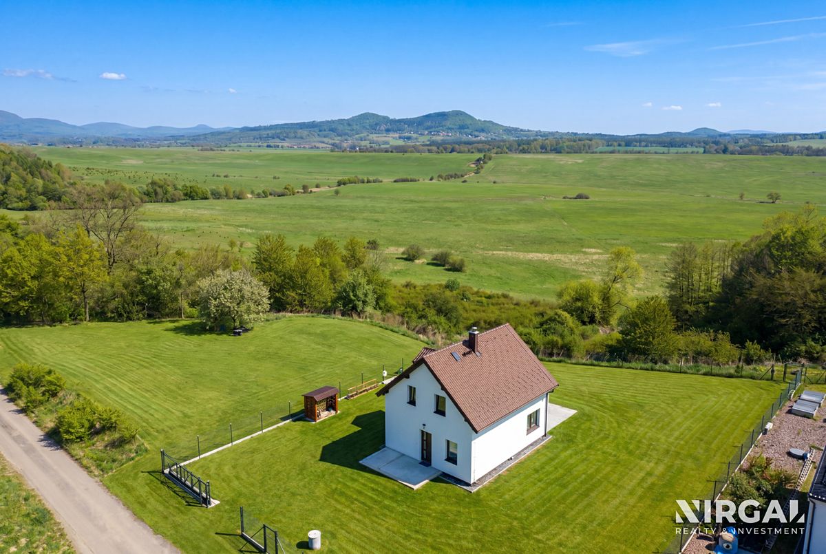 Prodej rodinného domu 105 m², pozemek 1400 m²