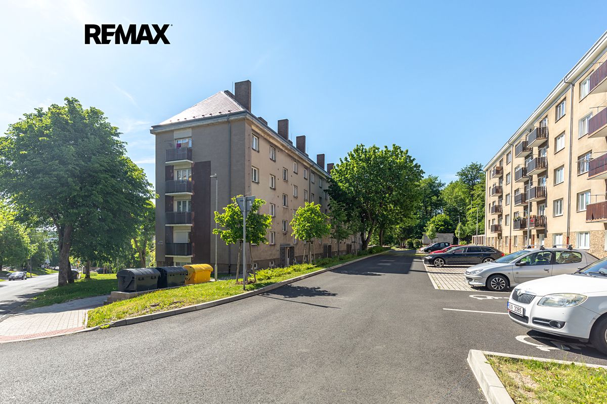 Prodej bytu 3+kk 64 m²