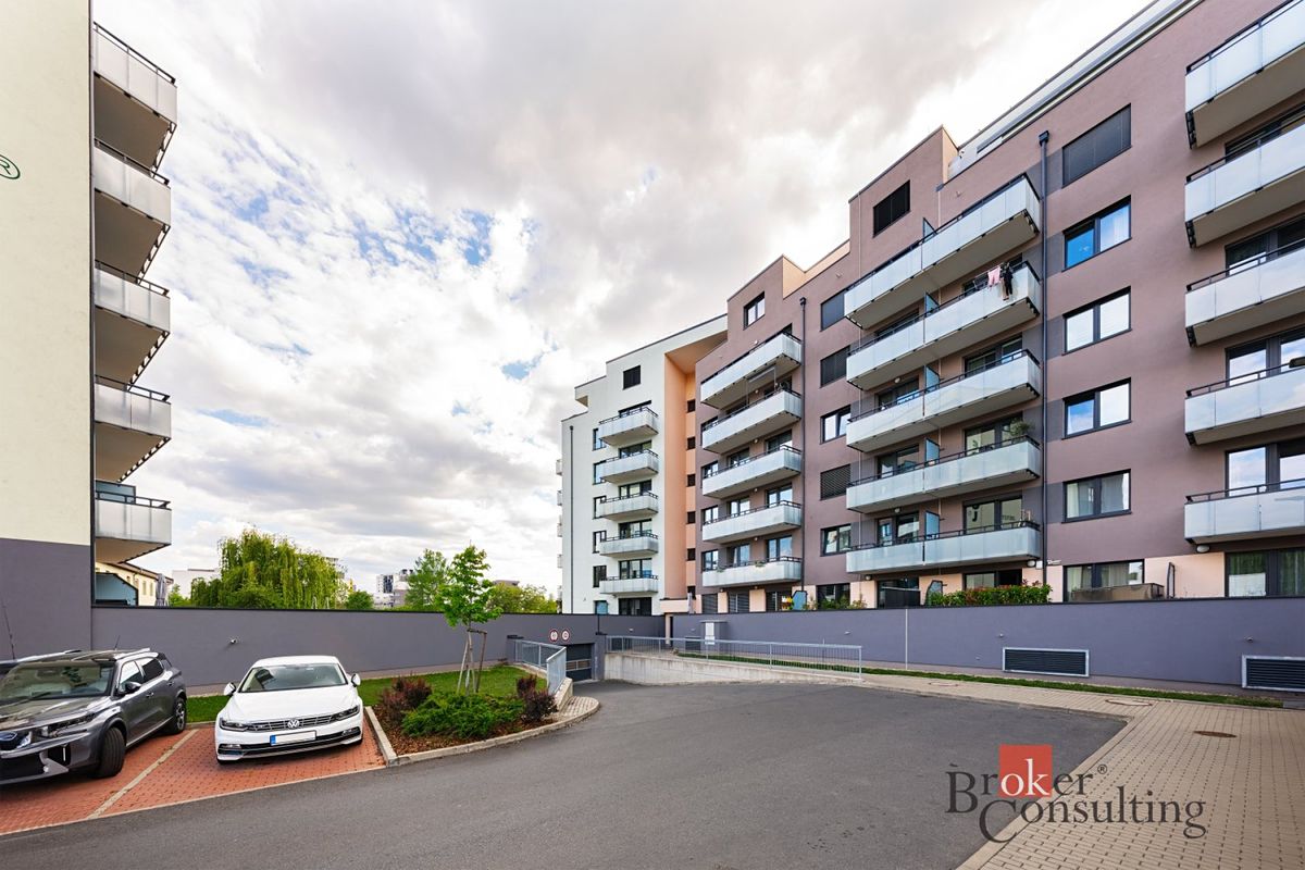 Prodej bytu 2+kk 52 m²