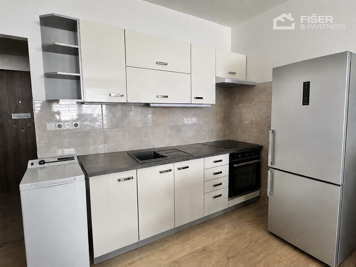Prodej bytu 1+kk 33 m²