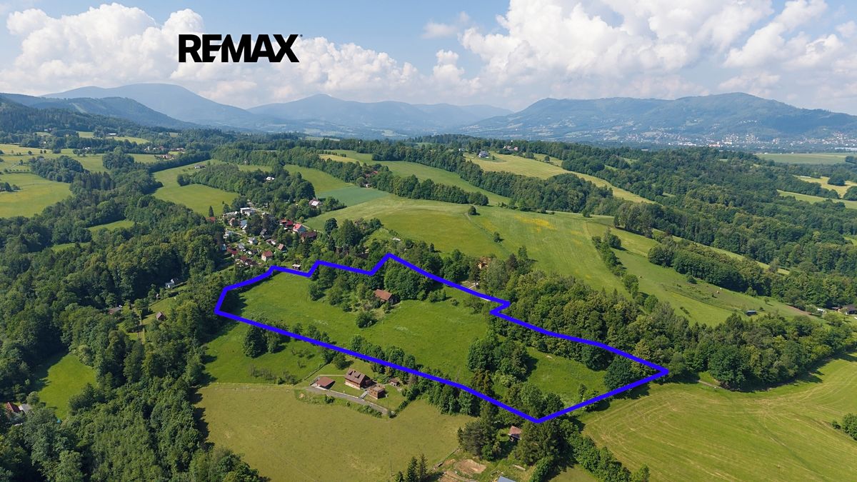 Prodej chalupy 80 m², pozemek 23273 m² – fotografie 4