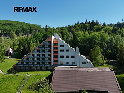 Prodej apartmánů 5 900 m²