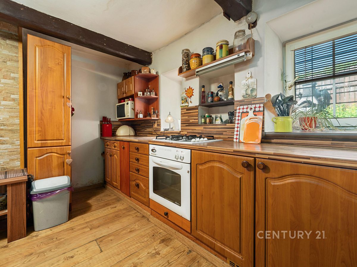 Prodej rodinného domu 101 m², pozemek 430 m² – fotografie 5