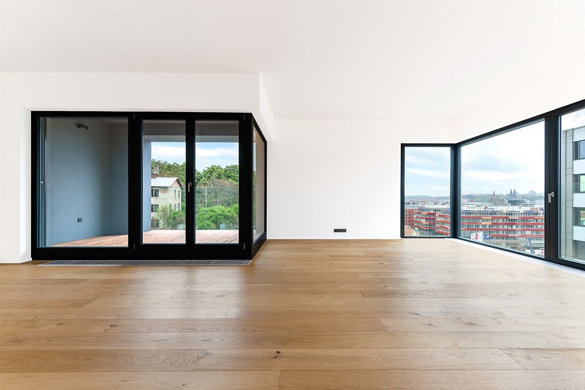 Prodej bytu 3+kk 92 m²