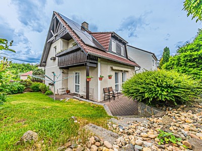 Prodej  rodinného domu 132 m², pozemek 445 m²
