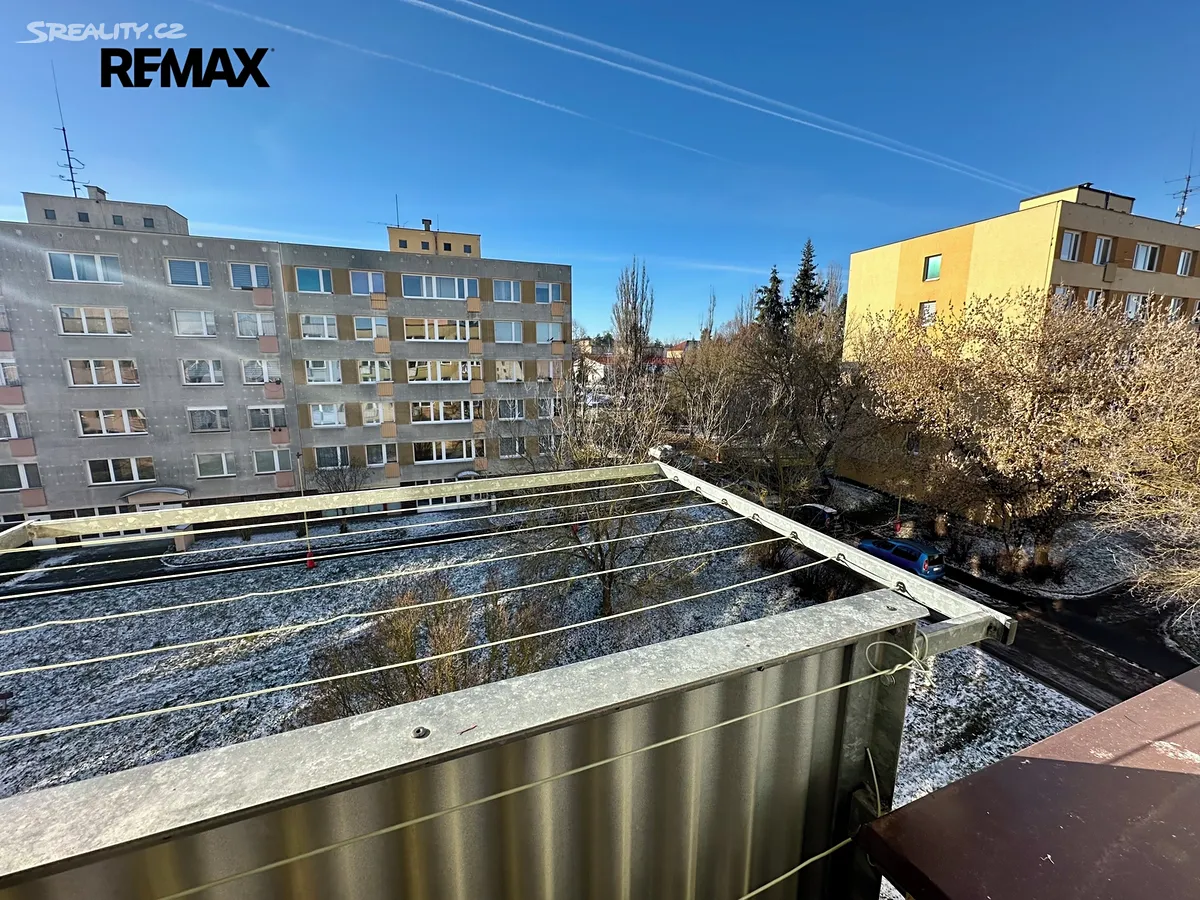 Pronájem bytu 2+kk 43 m² - Viac