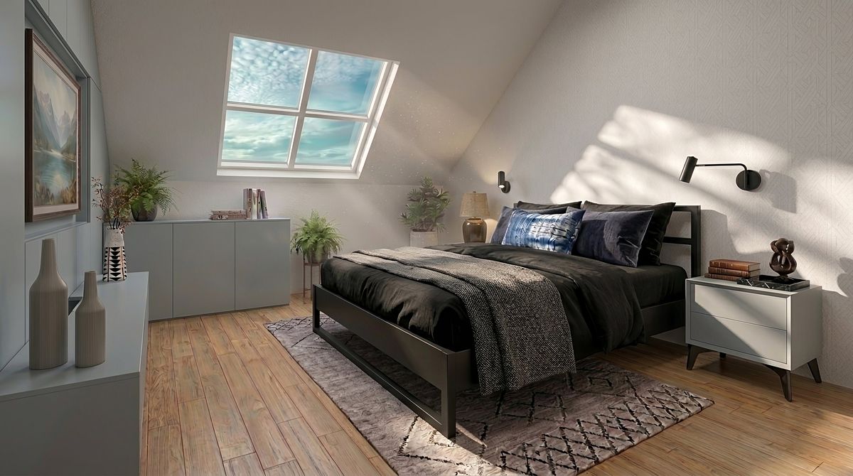 Prodej bytu 2+kk 41 m² – fotografie 2
