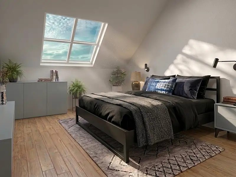 Prodej bytu 2+kk 41 m², Praha – náhled fotky 2