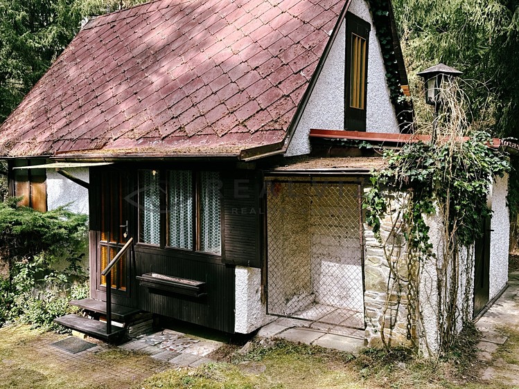 Prodej domu, 48 m² (18 z 25)
