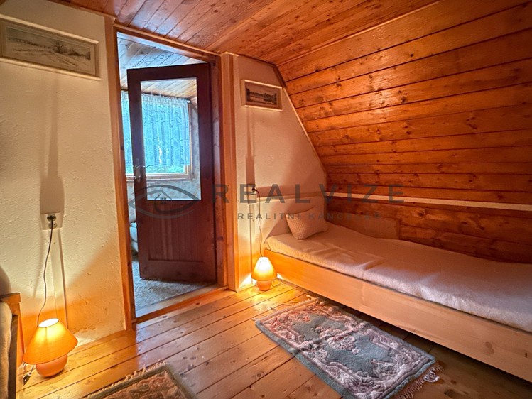 Prodej domu, 48 m² (9 z 25)