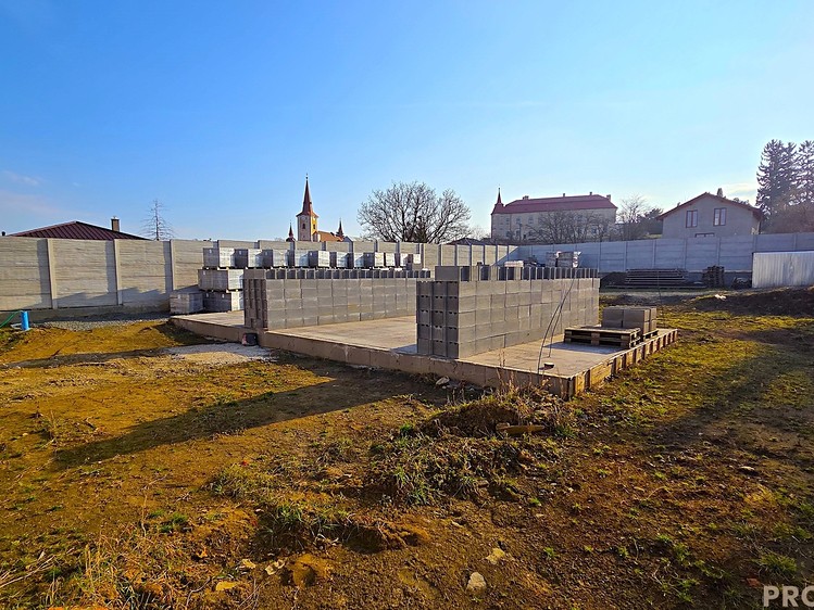 Prodej pozemku, 922 m² (5 z 26)