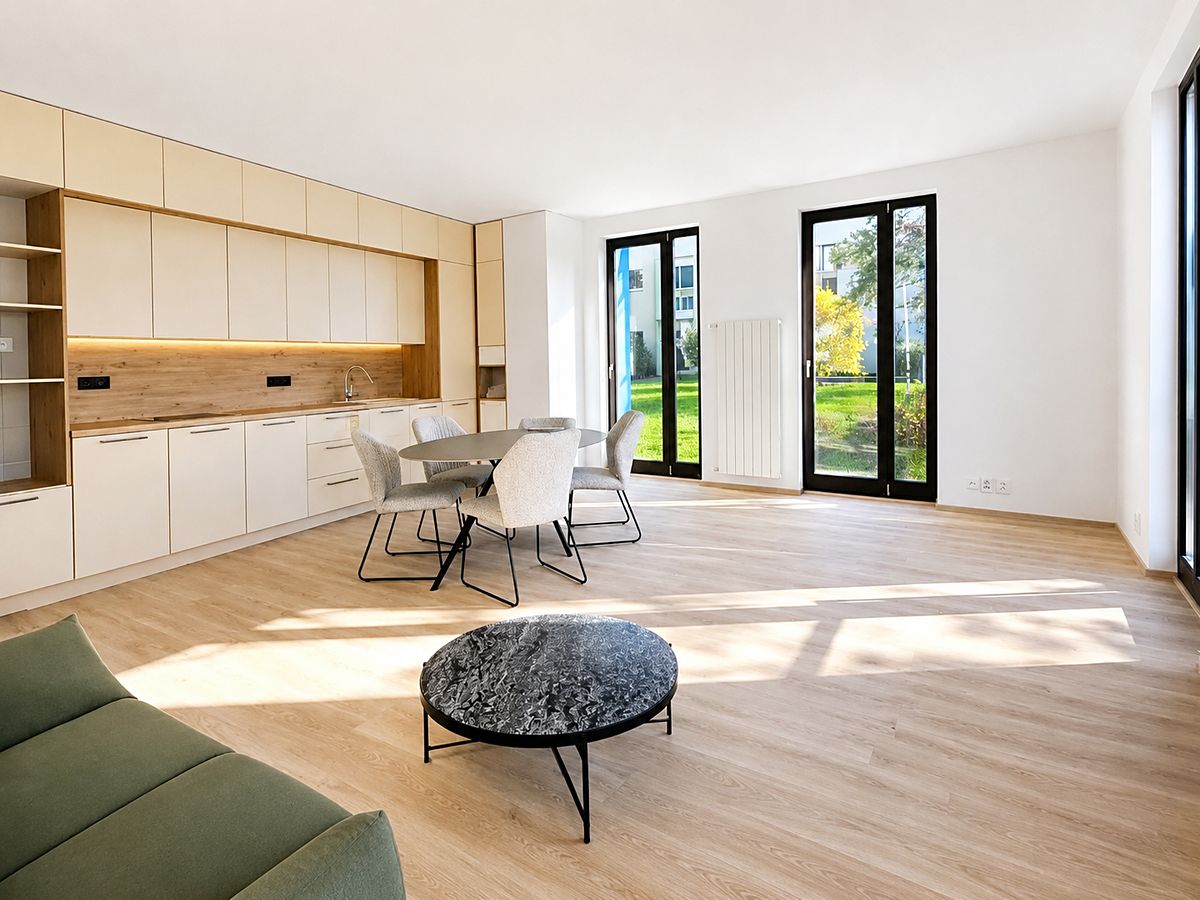 Prodej bytu 3+kk 80 m²