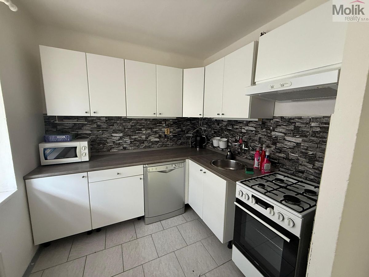 Pronájem bytu 3+1 60 m² – fotografie 3