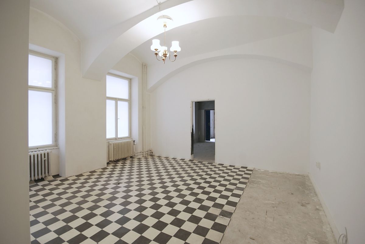 Pronájem kanceláře 75 m²