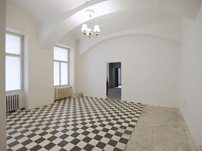 Pronájem kanceláře 75 m²