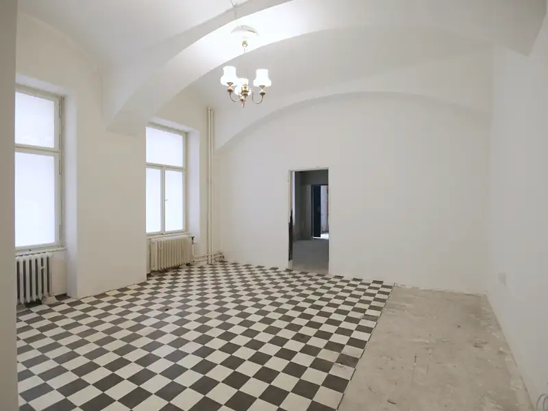Pronájem kanceláře 75 m², Praha – náhled fotky 1