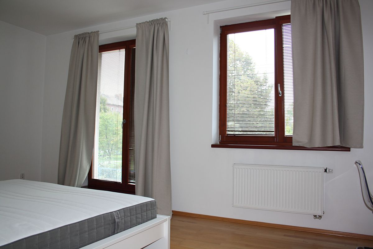 Pronájem bytu 3+kk 80 m² – fotografie 5