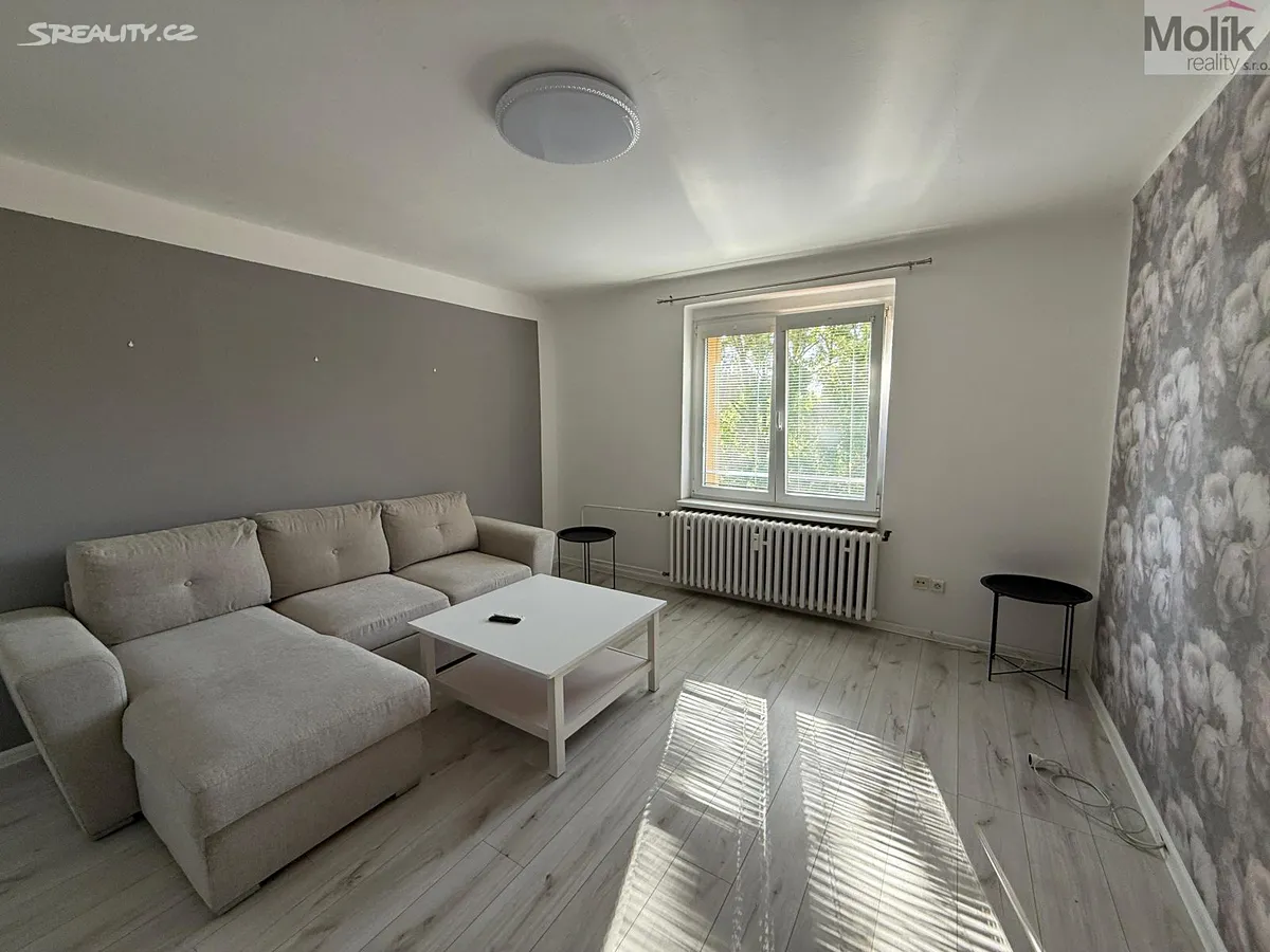 Pronájem bytu 3+1 60 m², Čsl. armády