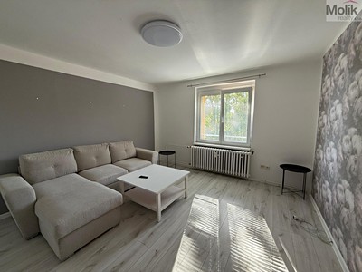 Pronájem bytu 3+1 60 m²
