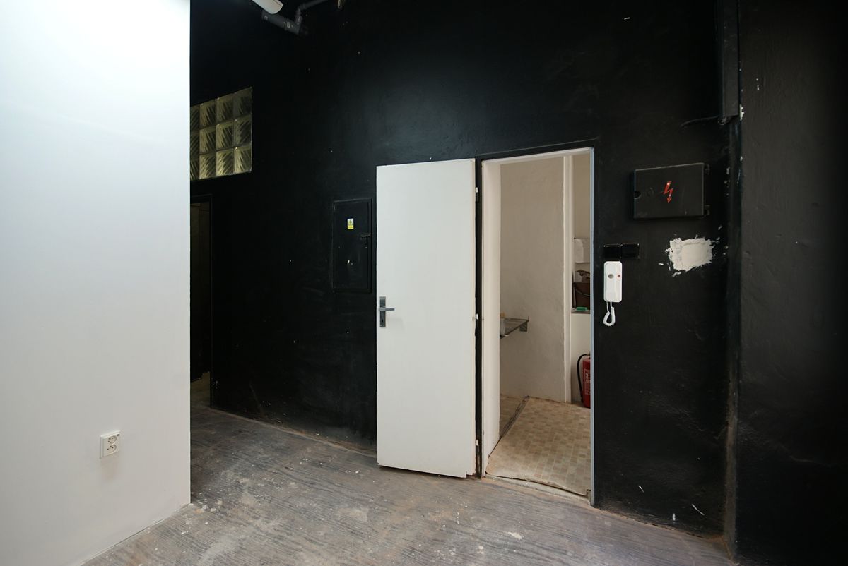 Pronájem kanceláře 75 m² – fotografie 5