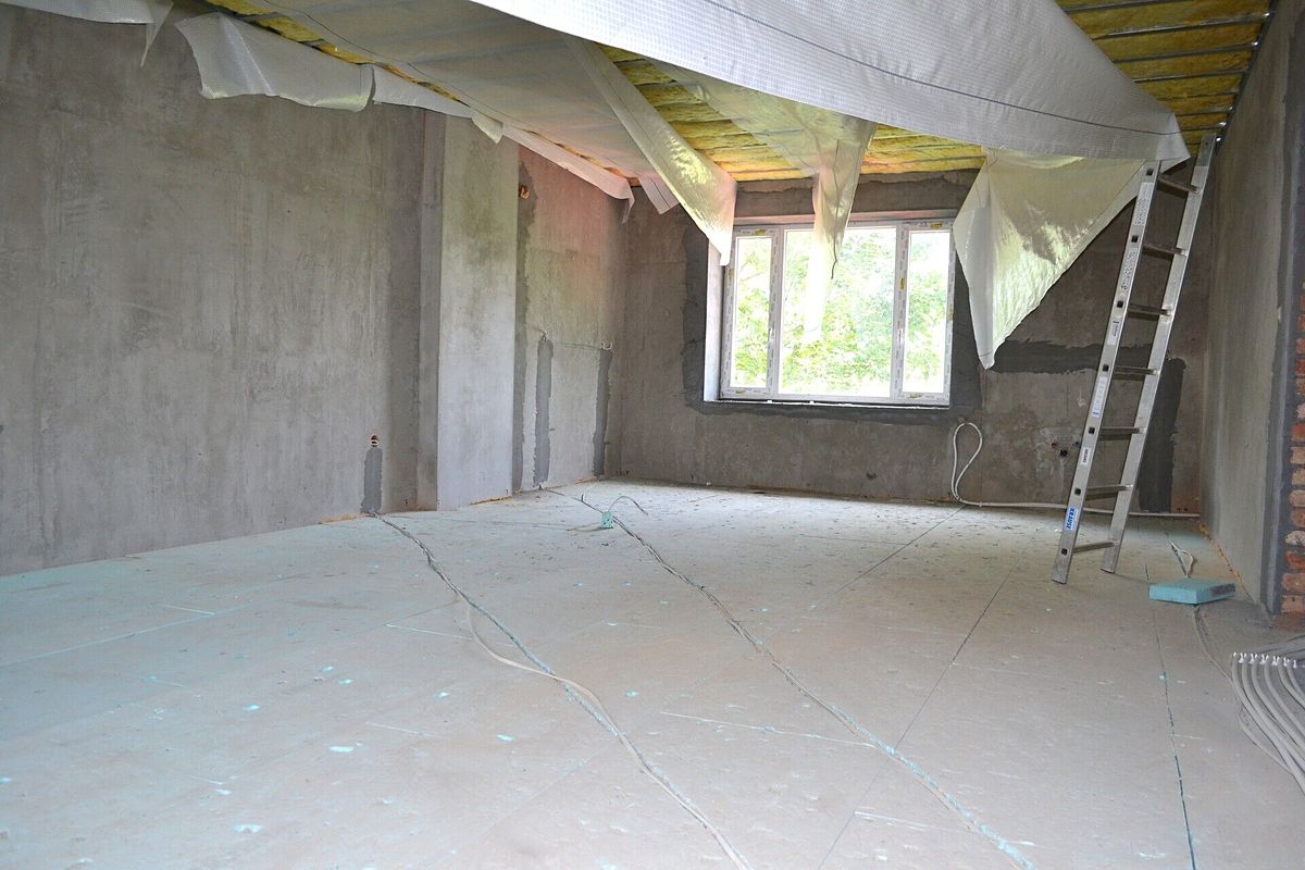 Prodej chalupy 261 m², pozemek 1611 m² – fotografie 4