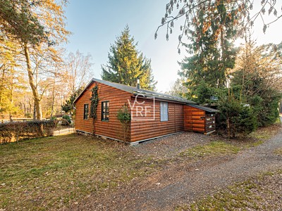 Prodej  chaty 35 m², pozemek 143 m²