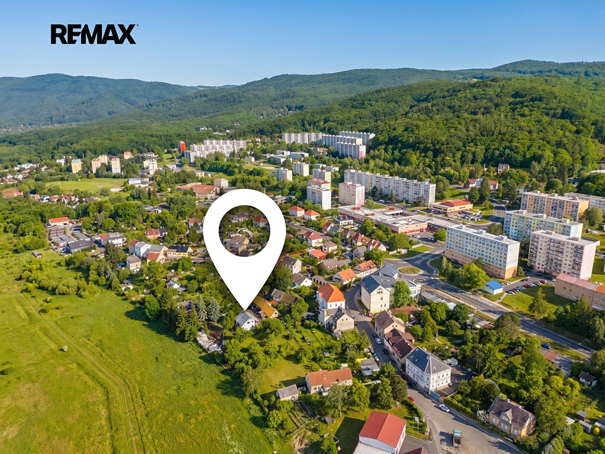 Prodej rodinného domu 225 m², pozemek 3499 m² – fotografie 4
