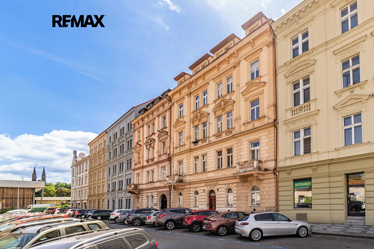 Prodej bytu 2+kk 36 m²