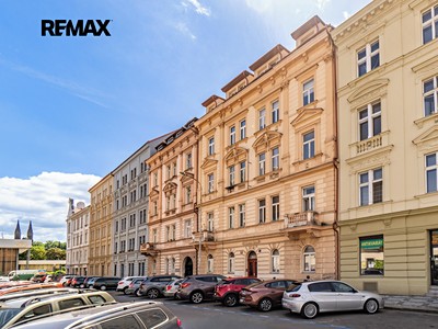 Prodej bytu 2+kk 36 m²