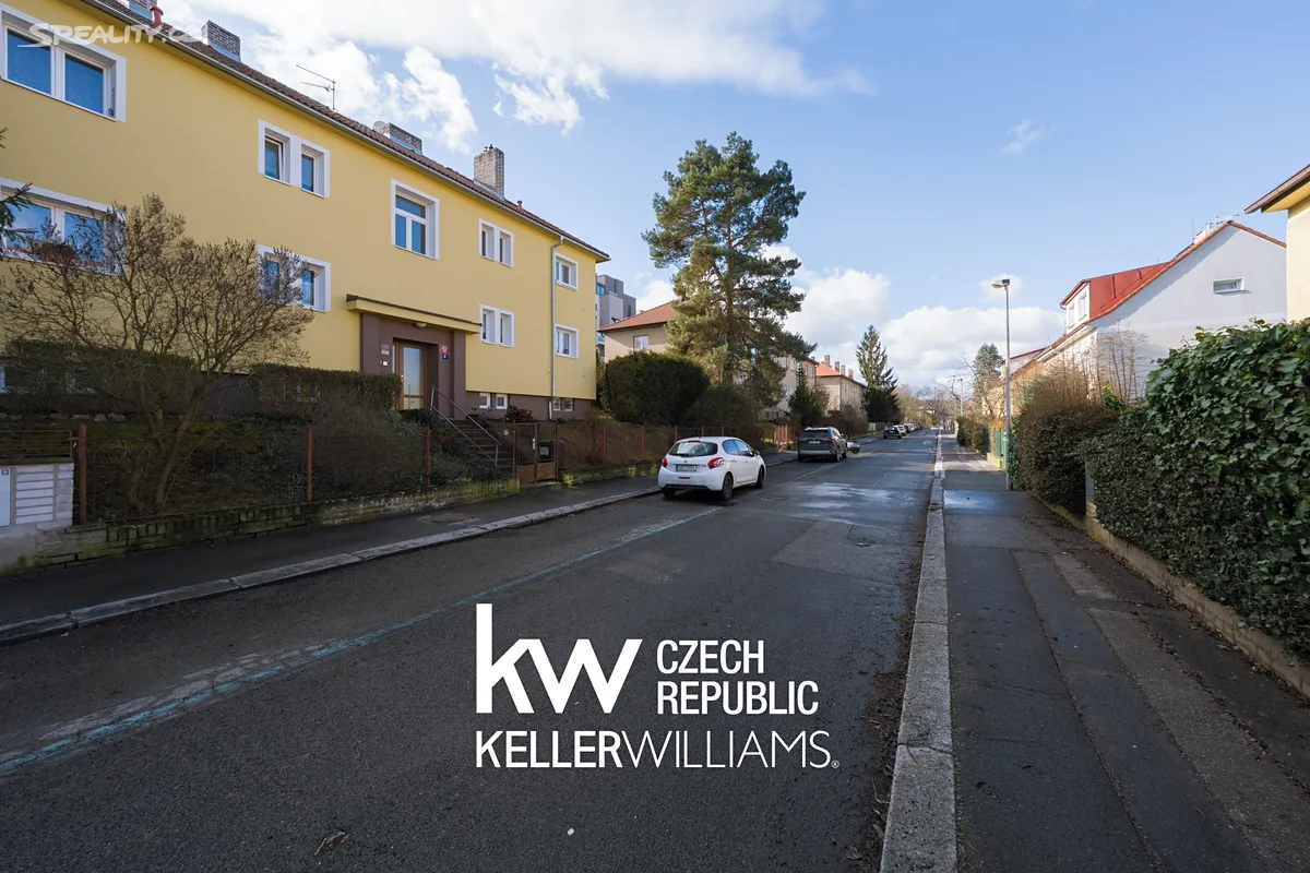 Prodej kanceláře 45 m² – pohled 4