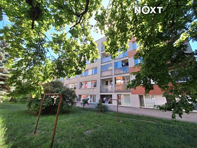 Prodej bytu 3+kk 69 m²