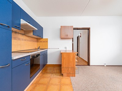 Prodej bytu 2+kk 56 m²