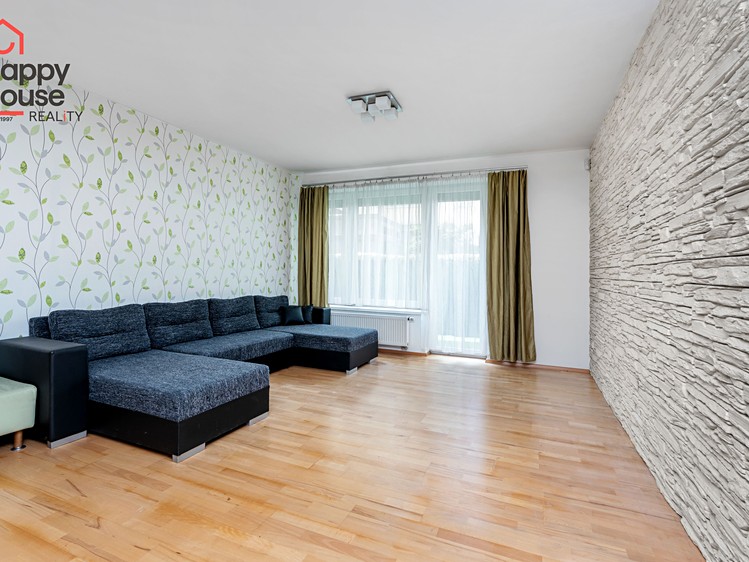 Квартира 3+kk на продаж, 94 м² (4 з 21)