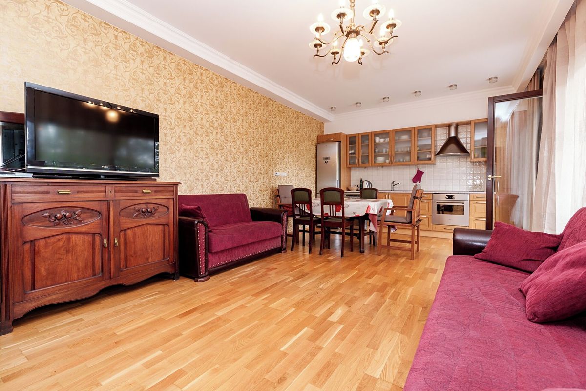 Prodej bytu 3+kk 88 m² – fotografie 2