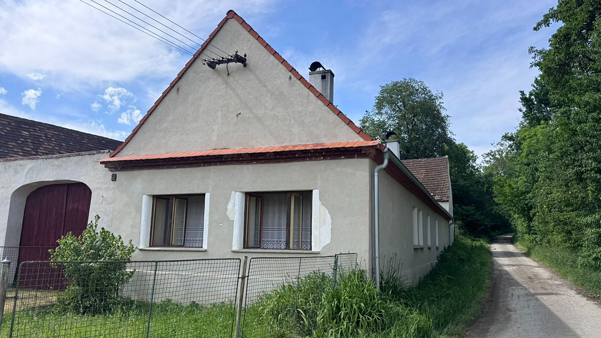 Prodej zemědělské usedlosti 75 m², pozemek 2826 m² – fotografie 3