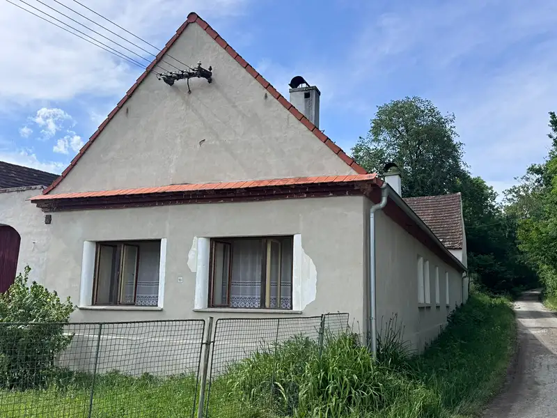Prodej zemědělské usedlosti 75 m², pozemek 2826 m², Bavorov – náhled fotky 3