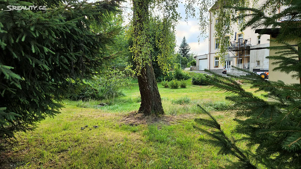 Prodej stavebního pozemku 675 m² – pohled 5