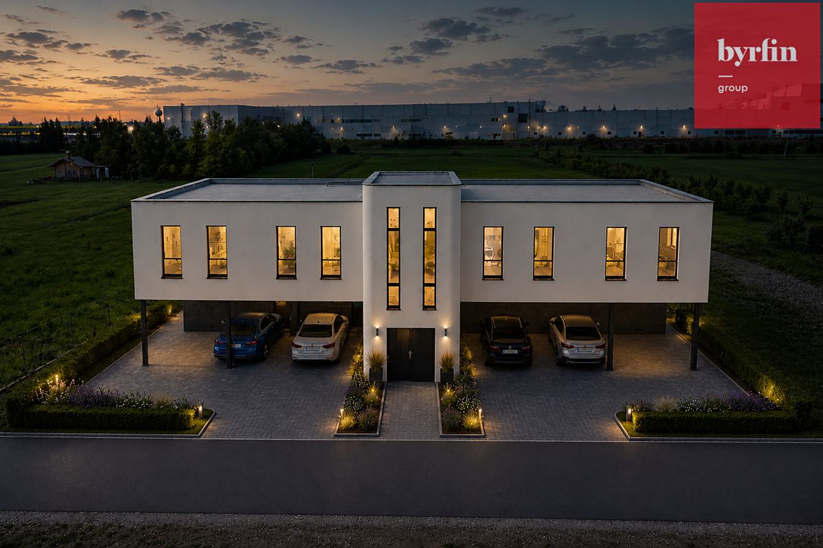 Prodej bytu 1+kk 35 m² – fotografie 2