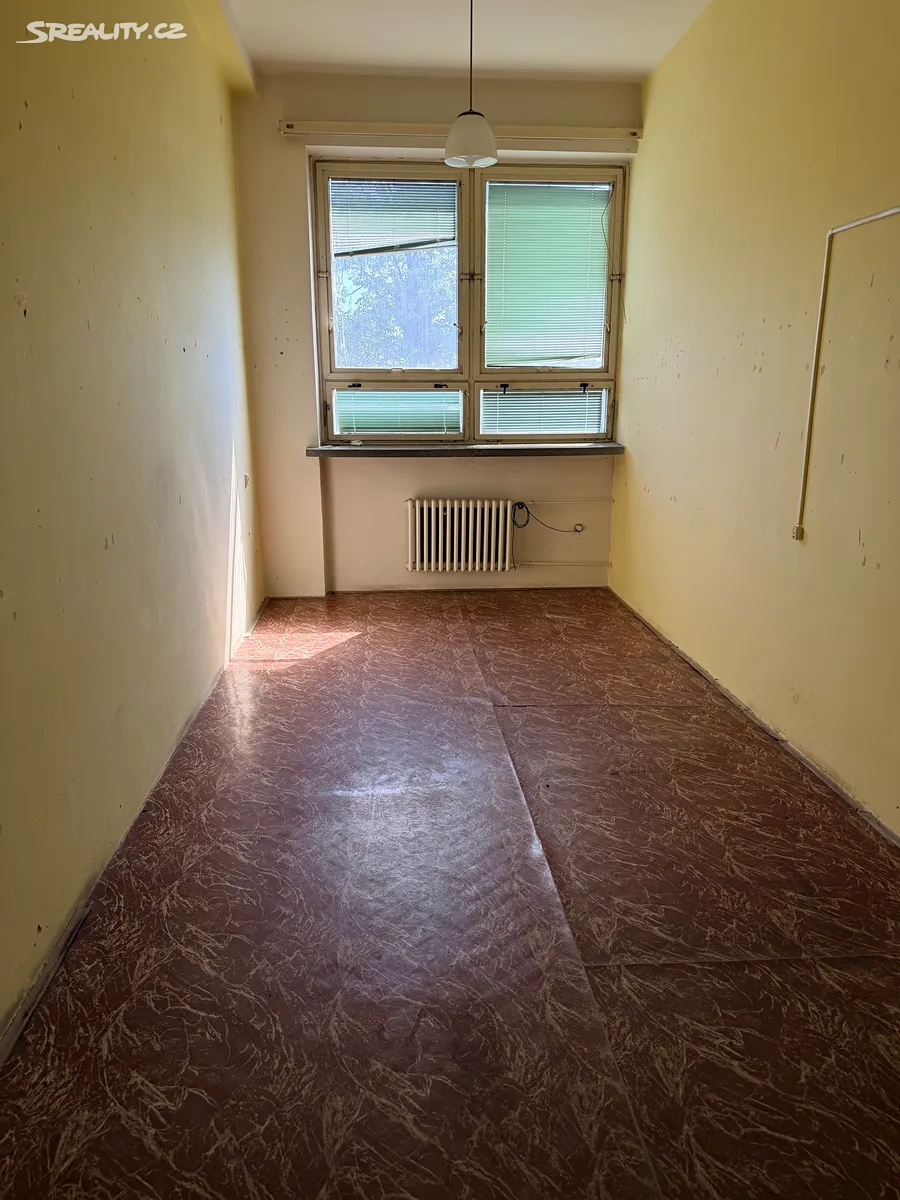 Pronájem skladového prostoru 19 m², Ostrava